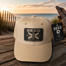 Hat - Econ Cap