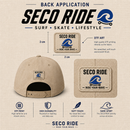 SECO Compass Tide Cap
