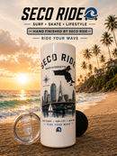 SECO RIDE 20oz Skinny Tumbler