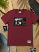 Classic Short sleeve t-shirt