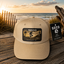 Hat - Econ Cap