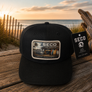 Hat - Lightweight Twill Cap