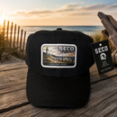 Hat - Econ Cap