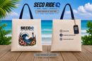 Economical tote bag