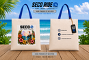 Economical tote bag