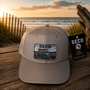 Hat - Lightweight Twill Cap
