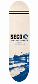 SECO Pier Line