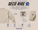 SECO Harbor Sunset Hoodie