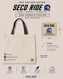 Economical tote bag