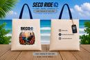 Economical tote bag