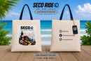 Economical tote bag