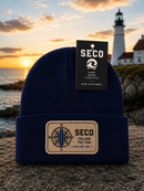 Cuffed Beanie