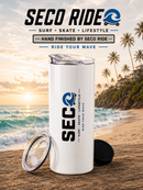 SECO RIDE 20oz Skinny Tumbler