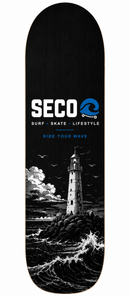 SECO Beacon Point