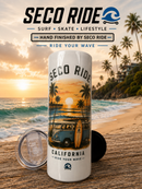 SECO RIDE 20oz Skinny Tumbler