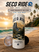 SECO RIDE 20oz Skinny Tumbler