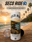 SECO RIDE 20oz Skinny Tumbler