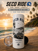 SECO RIDE 20oz Skinny Tumbler