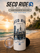 SECO RIDE 20oz Skinny Tumbler