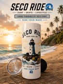 SECO RIDE 20oz Skinny Tumbler