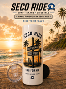 SEO RIDE 20oz Skinny Tumbler
