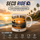 11oz Ceramic Mug