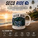 11oz Ceramic Mug