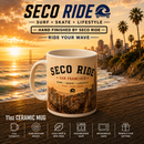 11oz Ceramic Mug