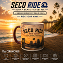 11oz Ceramic Mug