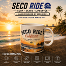 11OZ Ceramic Mug
