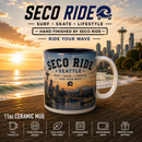 11oz Ceramic Mug