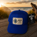Hat - Lightweight Twill Cap