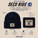 SECO Lighthouse Swell Beanie