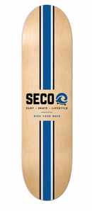 SECO Heritage Stripe