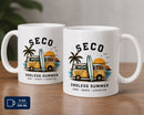 Accessories - mug 11 oz / 330 ml