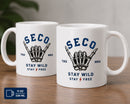 Accessories - mug 11 oz / 330 ml