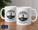 Accessories - mug 11 oz / 330 ml