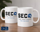 Accessories - mug 11 oz / 330 ml