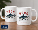 Accessories - mug 11 oz / 330 ml