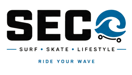 SECO -  Surf • Skate • Lifestyle